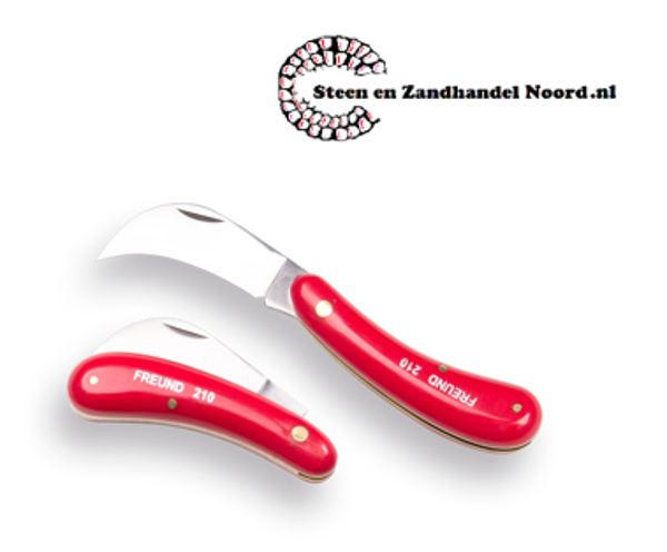 Snoeimes Freund 210, lengte 18 cm