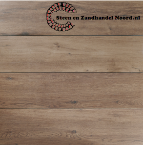 Baltramica Basic plus Wood Ligno 120x30x4