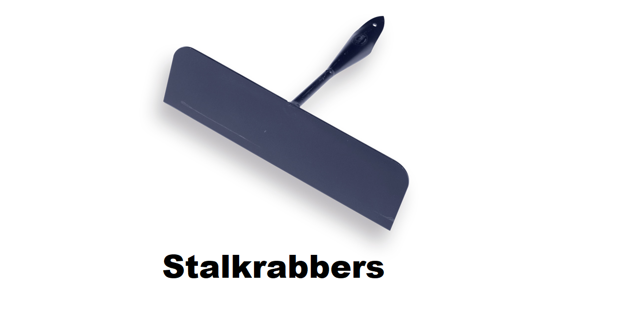 Stalkrabbers