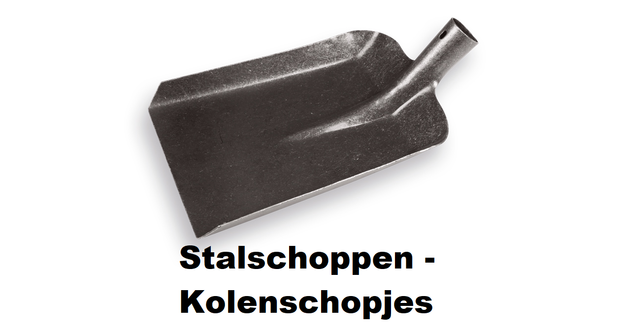Stalschoppen - Kolenchopjes
