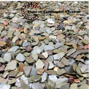 Flachkorn 8-16 mm zak 20 kg