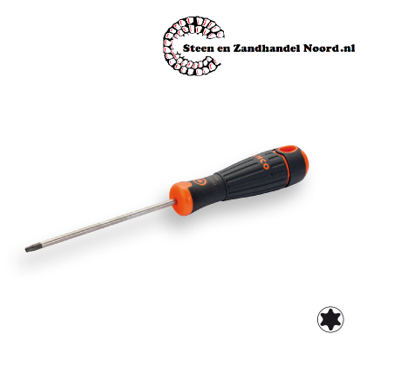 Schroevendraaier BAHCO Torx T30X150