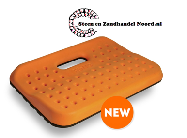 FENTO type BOARD. Afmeting 50 x 28 x 4,6 cm