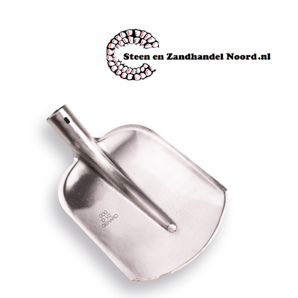 Vlakbats Atlas Diamant 1/2 000, gehard, blank gepolijst