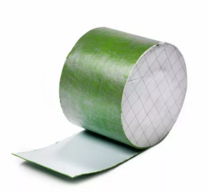 Kunstgras Zelfklevend Lijmband 5m1/rol