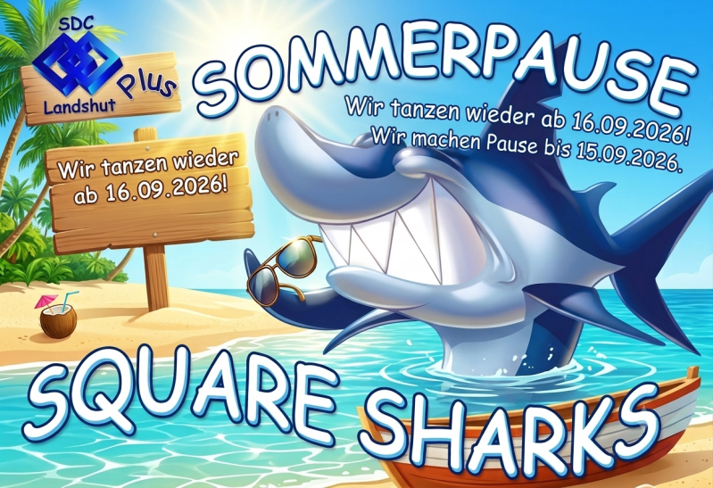 Sommerpause