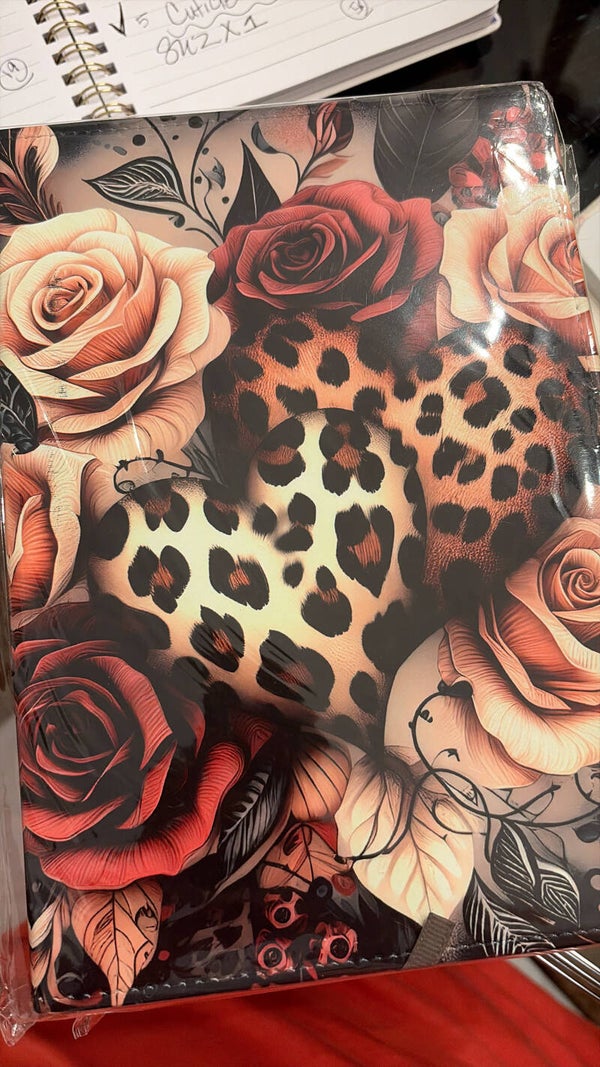 Writing Journal