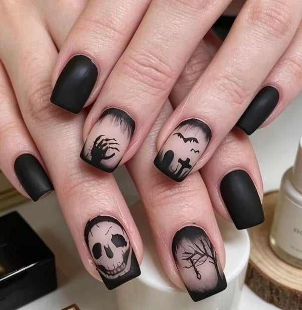 Press On Nails
