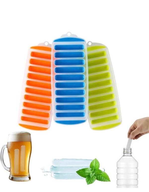 Ice Trays