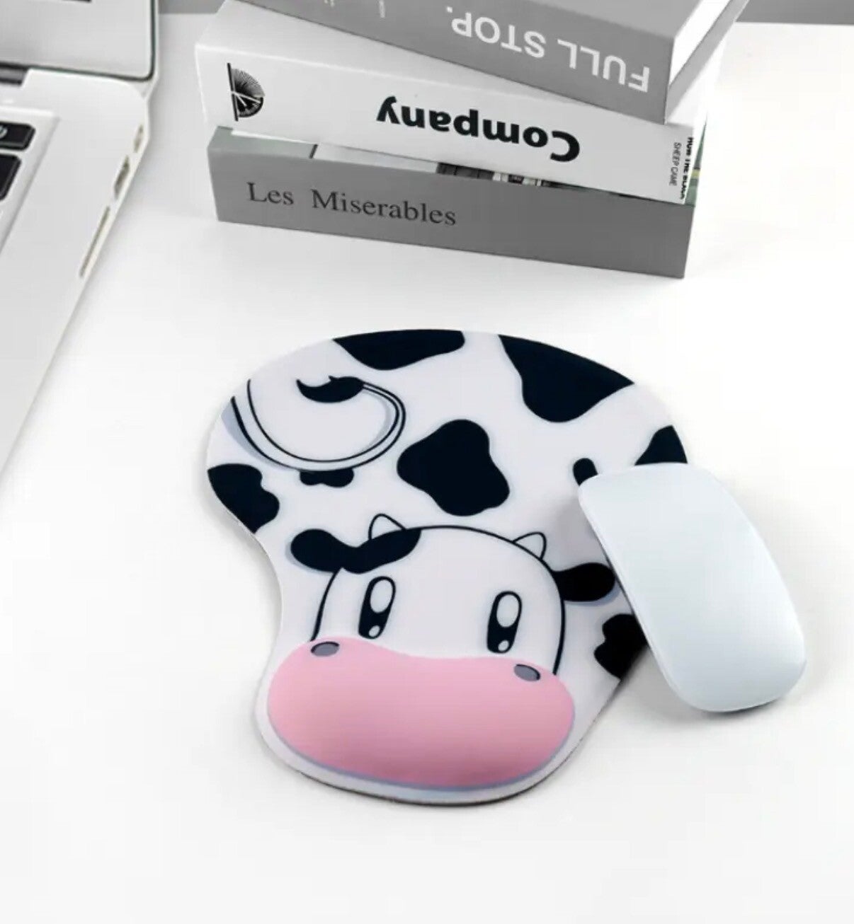 Cow Mouse Pads