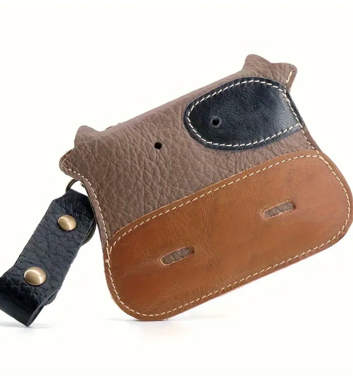 Cow Coin Wallets