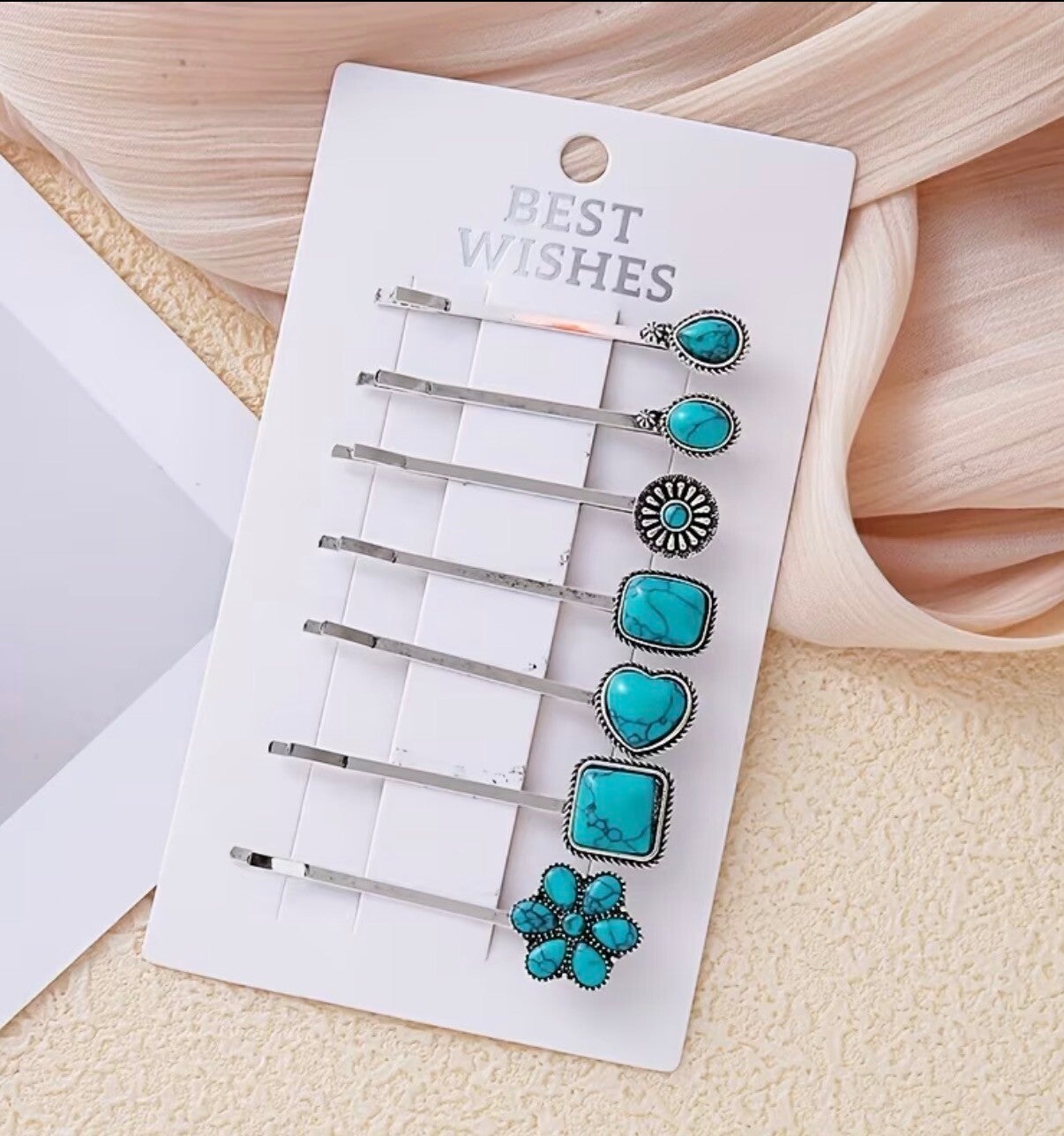 Hair Pin Set