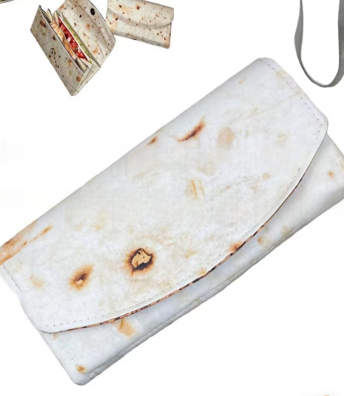 Burrito Wallet