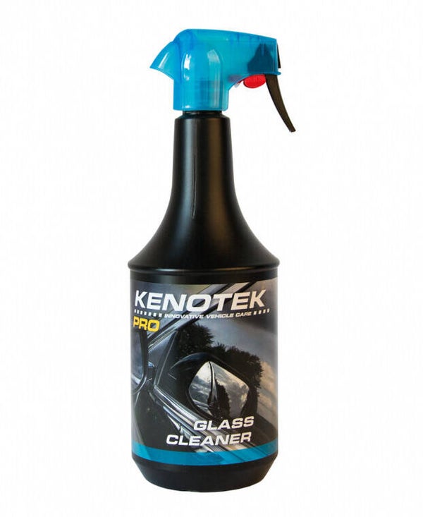 Glass Cleaner