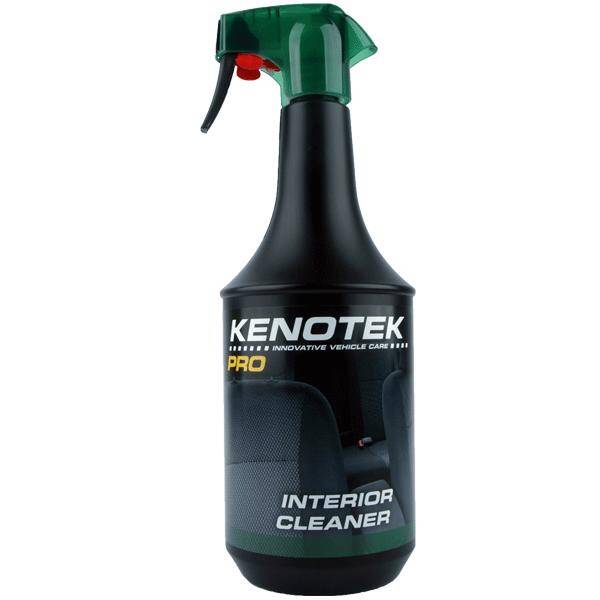 Interior Cleaner