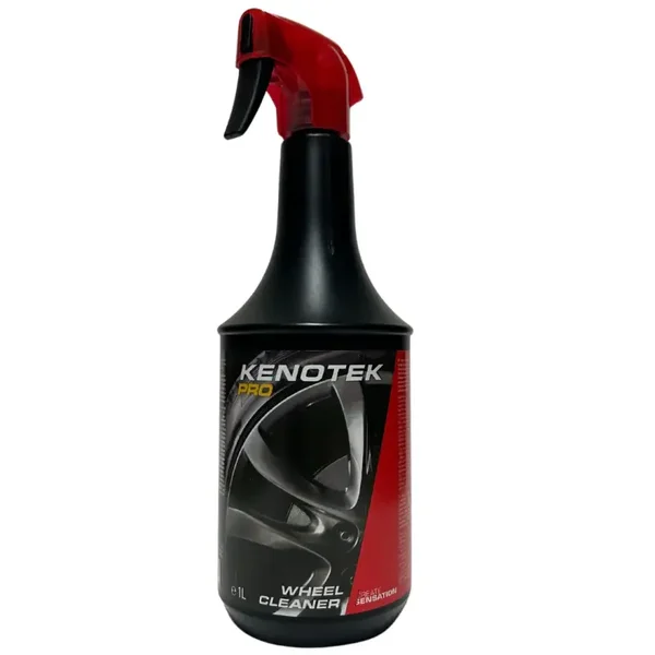 Wheel Cleaner – PRO