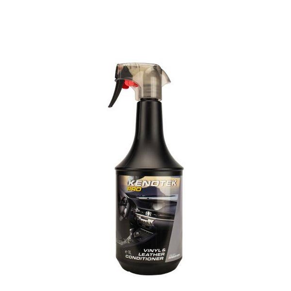 Vinyl & Leather Conditioner