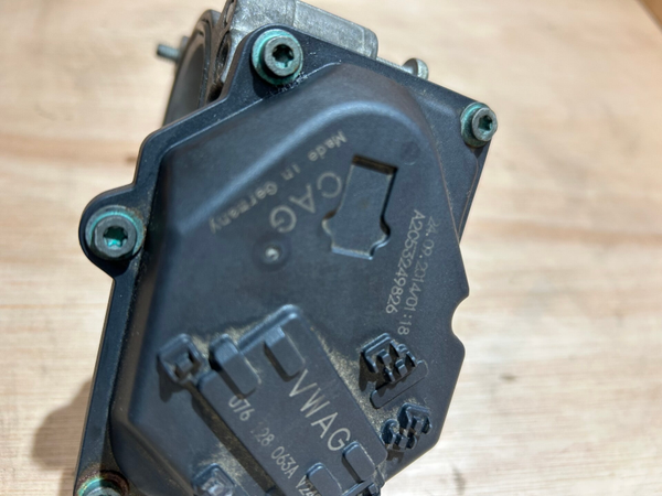 MK1 VW Crafter 2.5 TDI Throttle Body 06-11