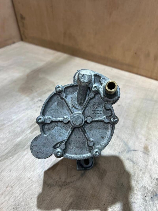 VW Crafter Vacuum Pump