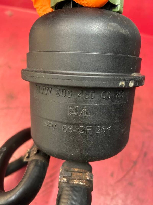 Crafter Power Steering fluid Tank