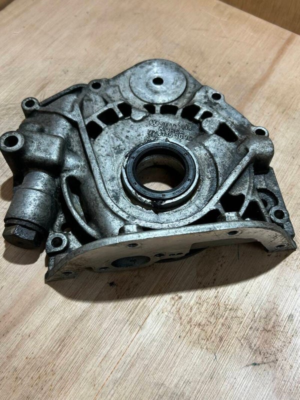VW crafter 2.5 Oil Pump 2008