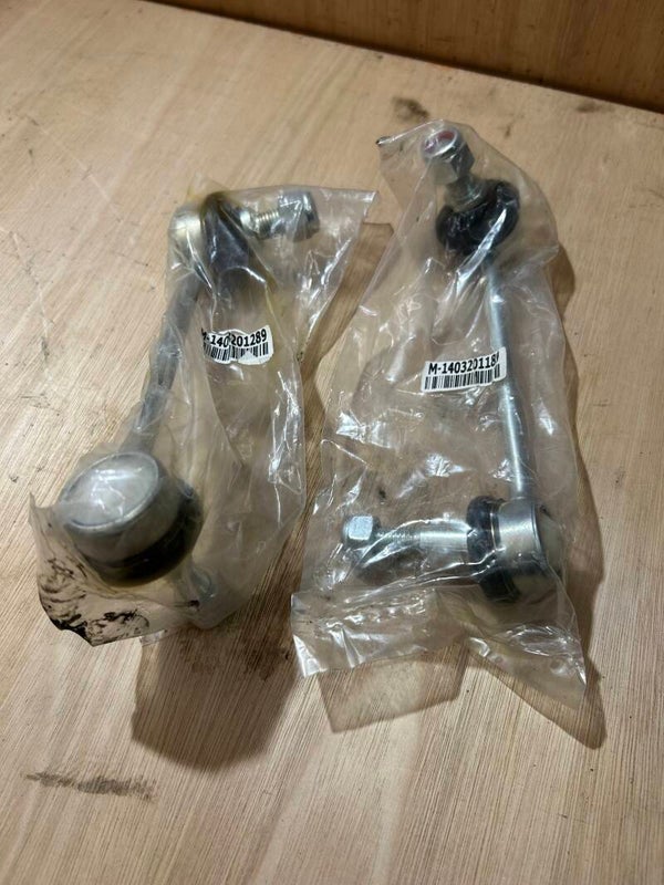 Mercedes Anti Roll Bar Links