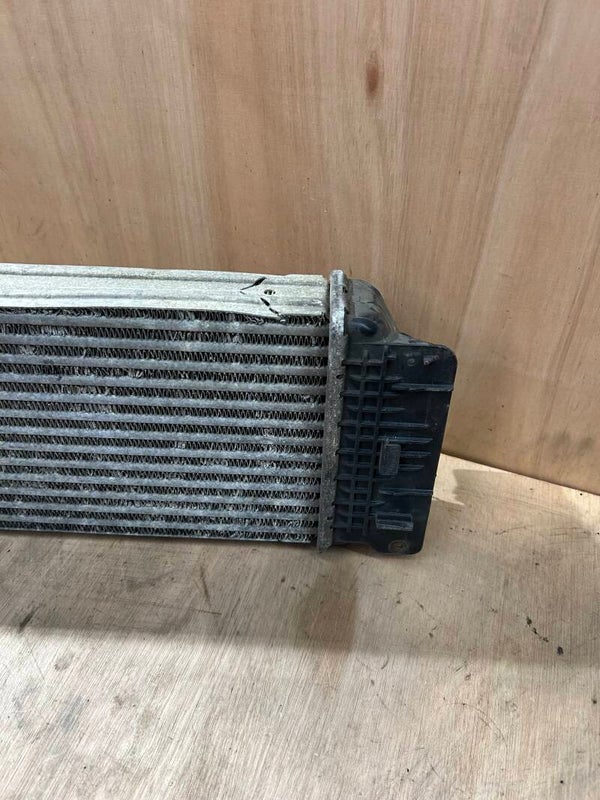 Mercedes Sprinter 651 Intercooler