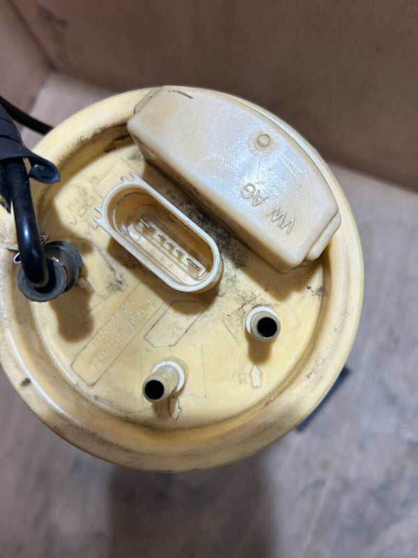 VW Touran Fuel Sender Unit 1.9d