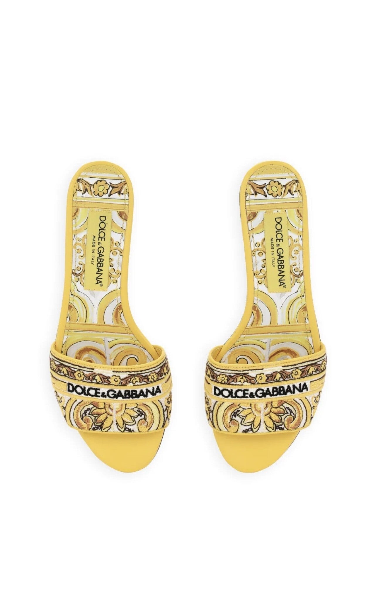 Dolce & Gabbana M36