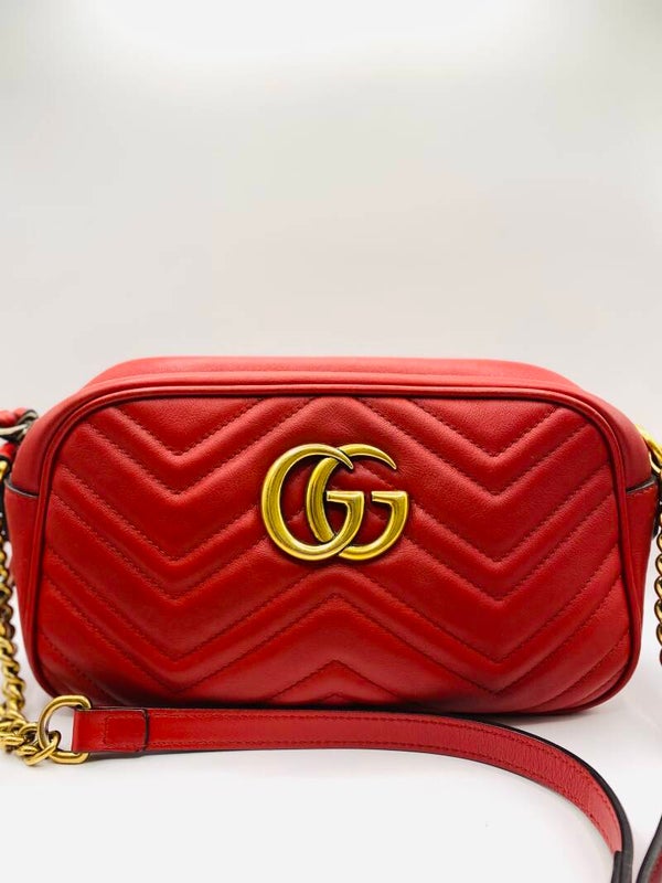 GUCCI Marmont