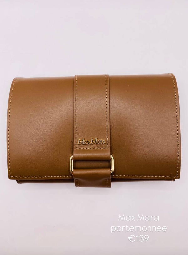 Max Mara portemonnee