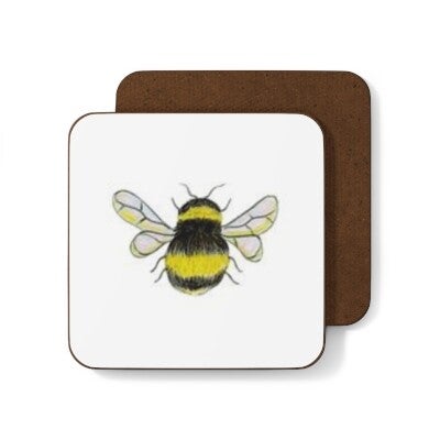 Bee Coaster