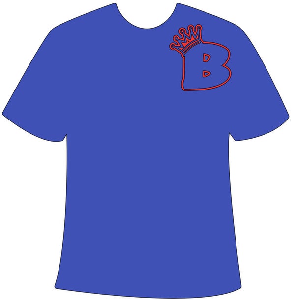 Independence Eagle T Shirt