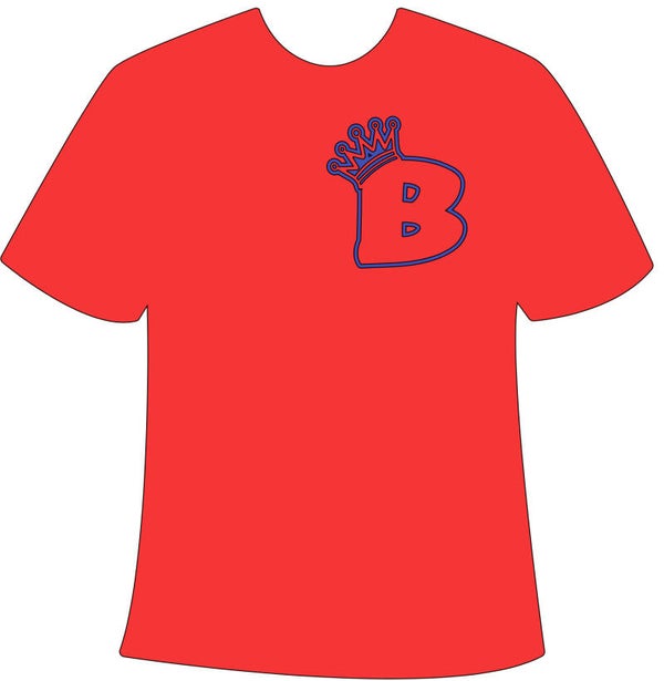Independence Eagle T Shirt