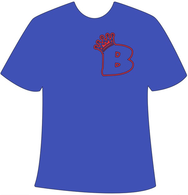 Independence Eagle T Shirt