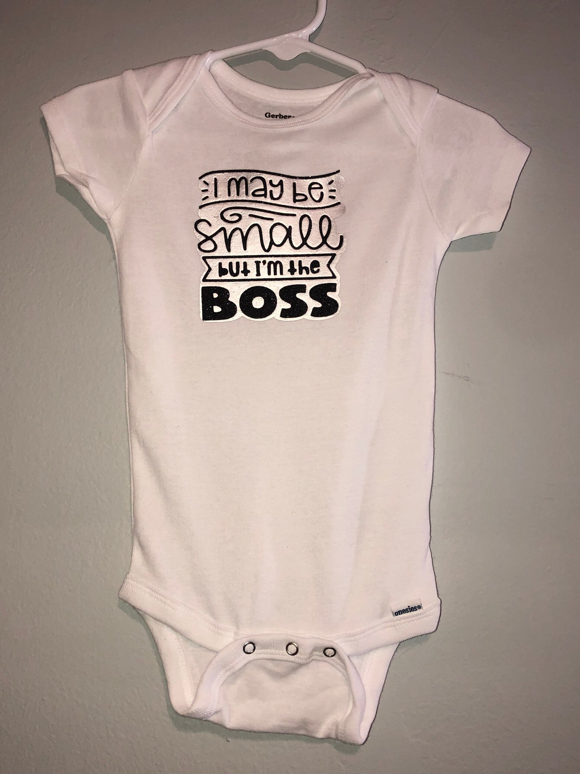Unisex Onesie All Sizes All Colors