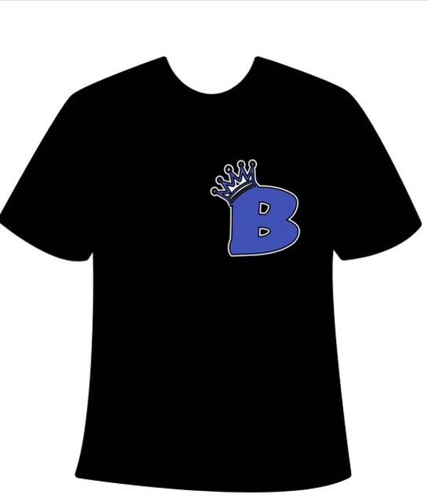 Blue Eagle T Shirt