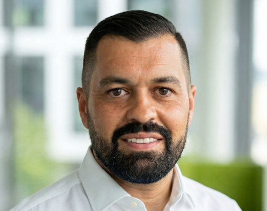 Kristijan Tovilo - MPU Optimum
