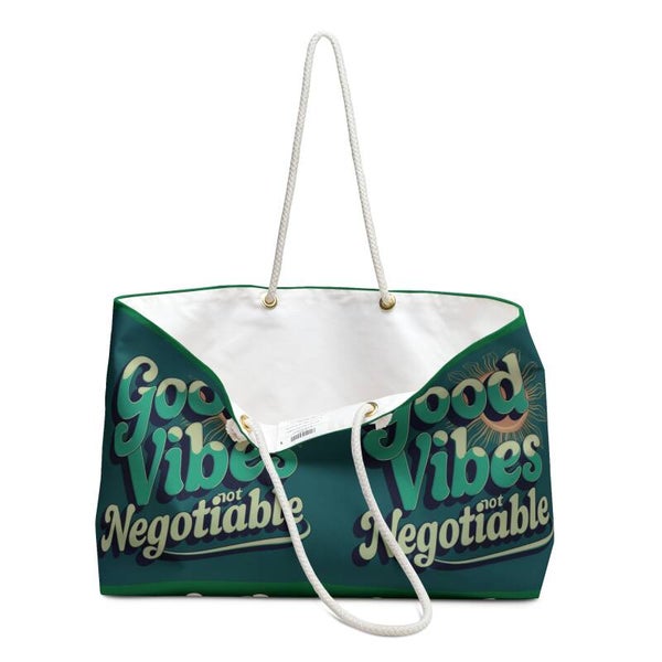 Weekender Bag,.Elevate your wardrobe with a collection that speaks your vibe.