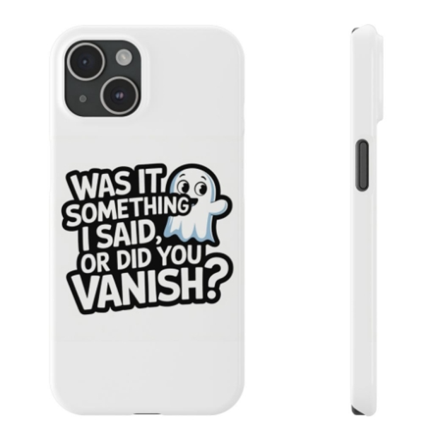 IPhone 15 Slim Phone Cases