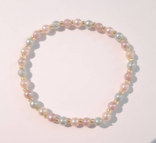 Pastel Bracelet