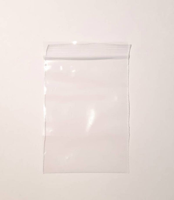 Ziplock zakjes
