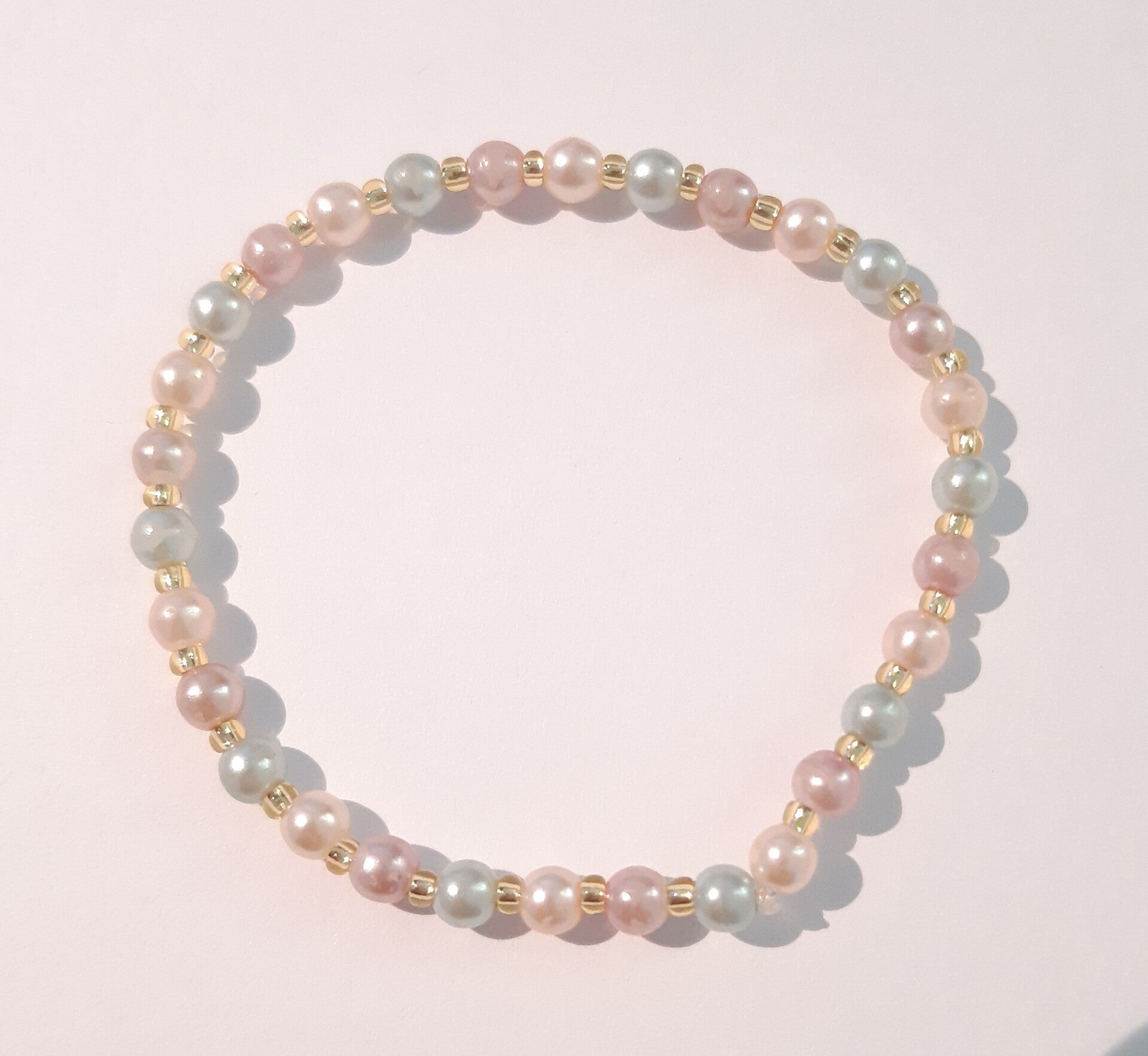 Pastel Bracelet