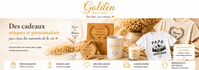 Golden Boutique