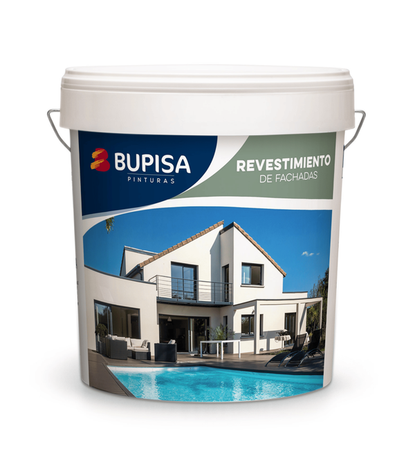 REVESTIMIENTO RUGOSO 4L Y 15L.