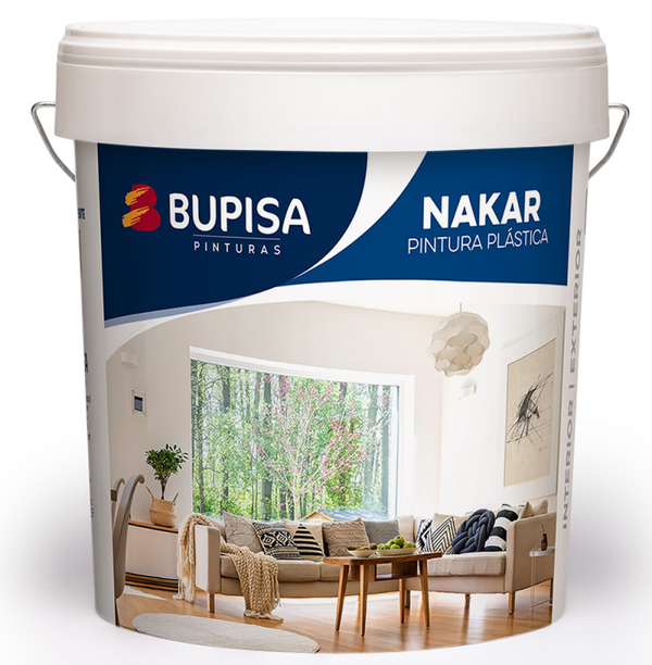 PLASTICO MONOCAPA .USO PROFESIONAL  15L.