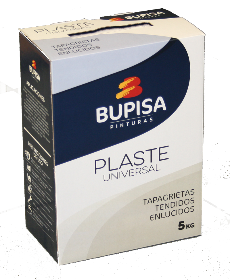 PLASTE EN POLVO 1KG. 5KGS Y 15KGS