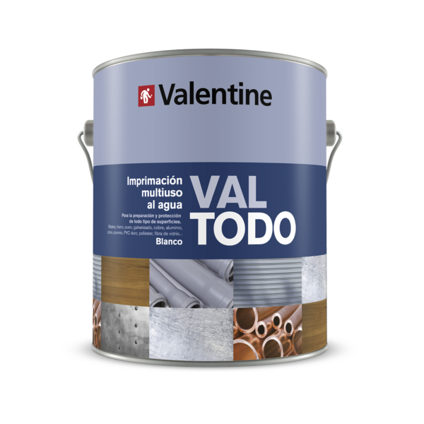 VALTODO 750ML. Y 4L.