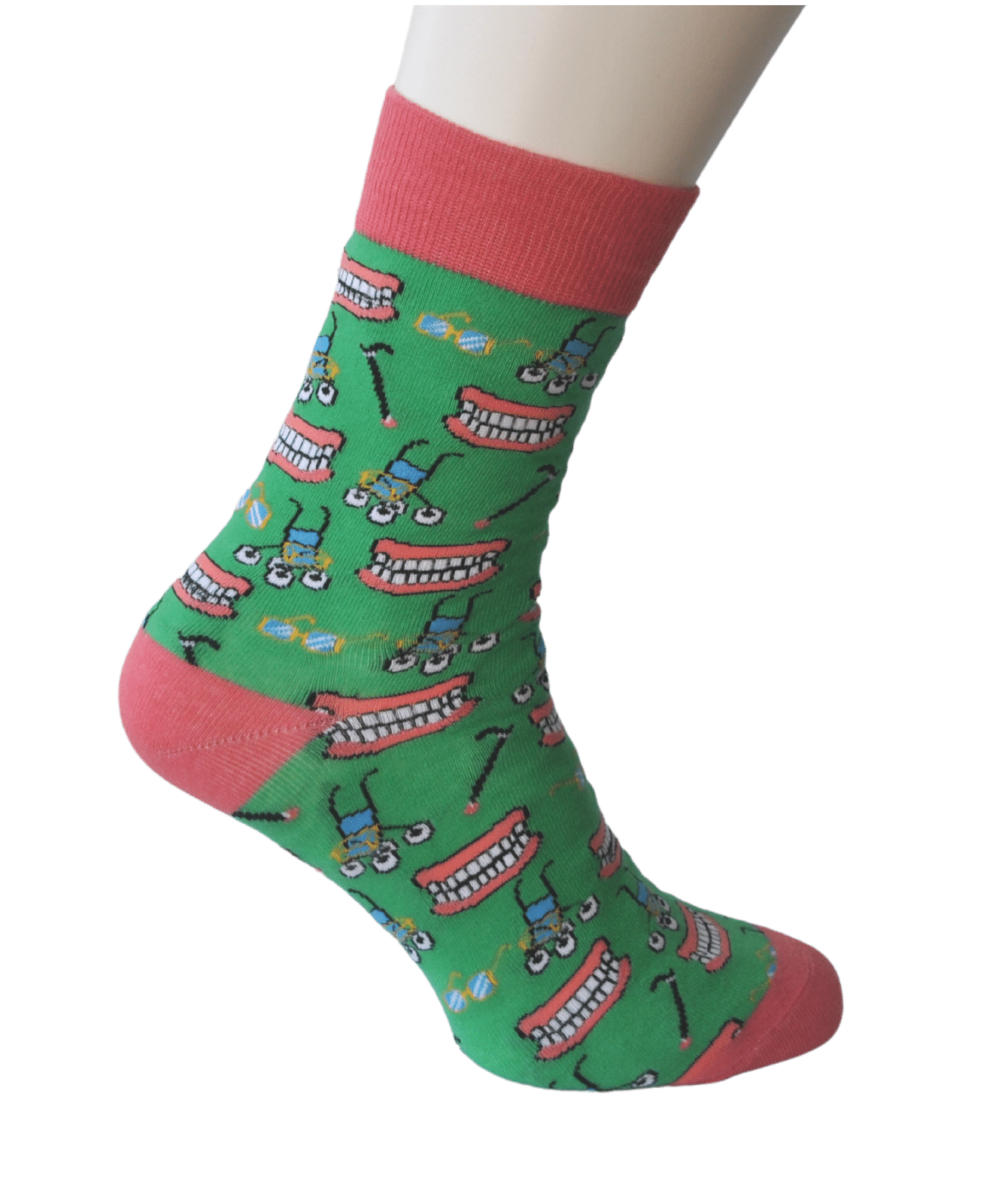 Ouderenzorgsokken maat 37-41