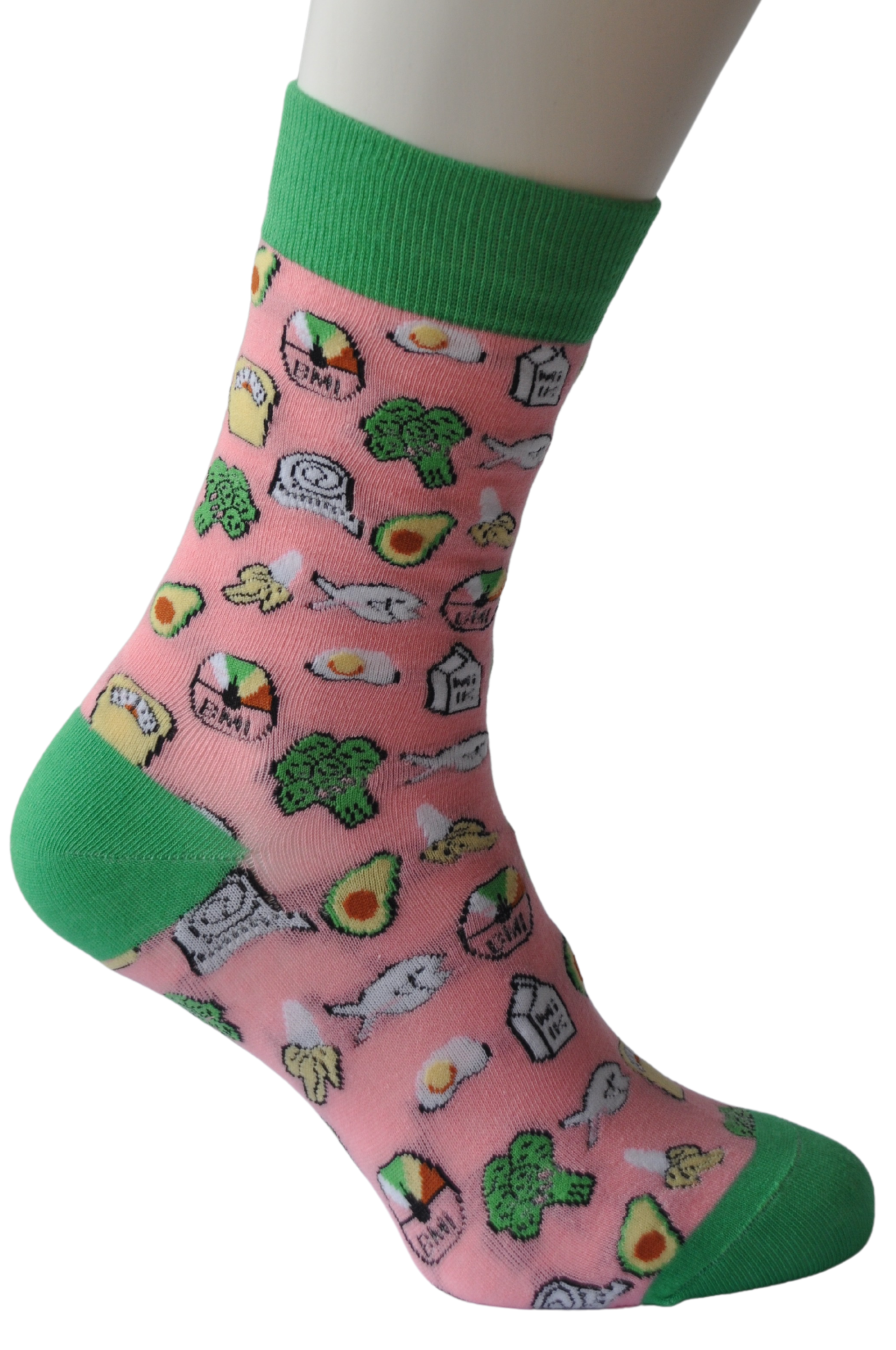 Diëtistensokken maat 37-41